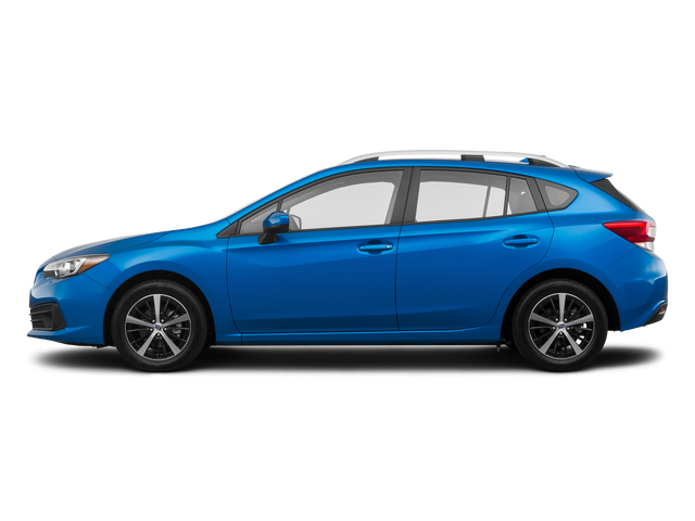 2020 Subaru Impreza Premium