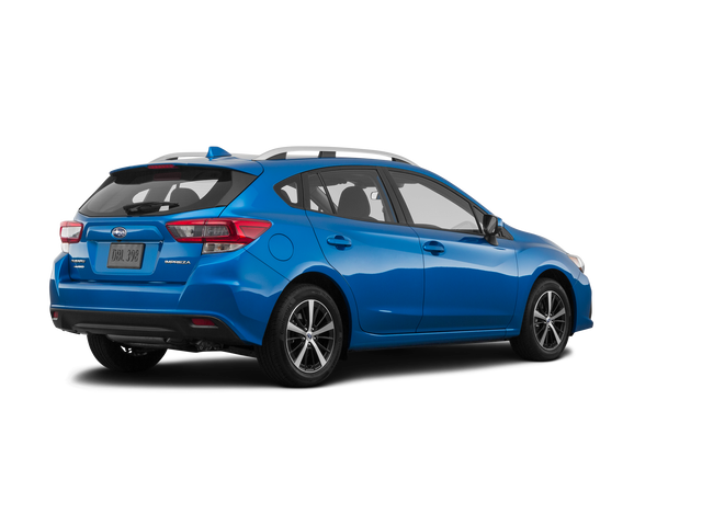 2020 Subaru Impreza Premium