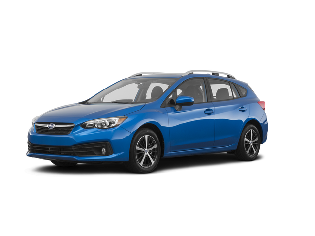 2020 Subaru Impreza Premium