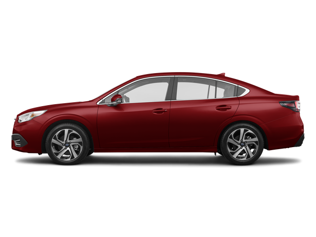 2020 Subaru Legacy Limited XT