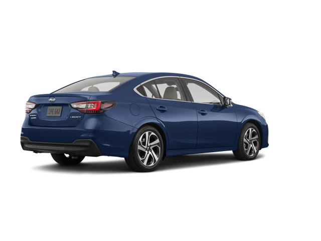 2020 Subaru Legacy Limited