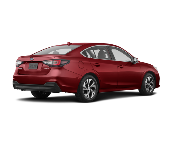 2020 Subaru Legacy Premium