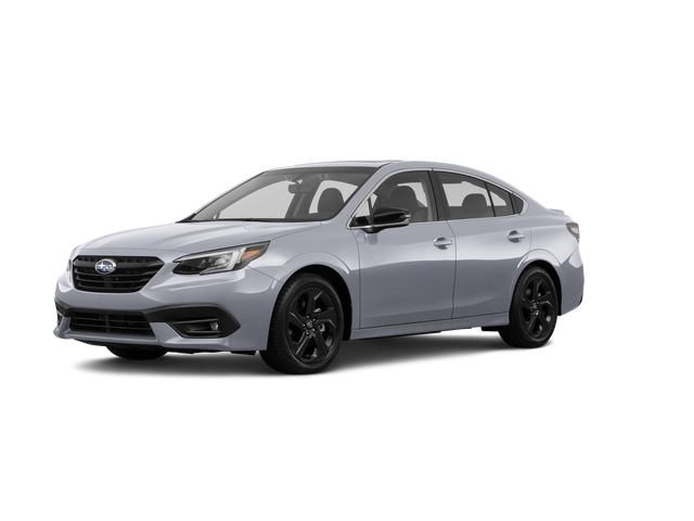 2020 Subaru Legacy Sport