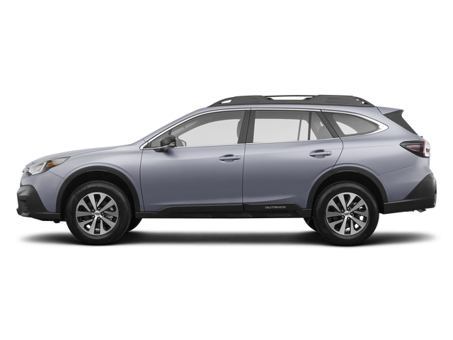 2020 Subaru Outback Base