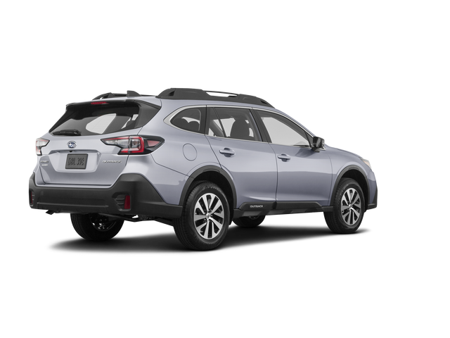 2020 Subaru Outback Base