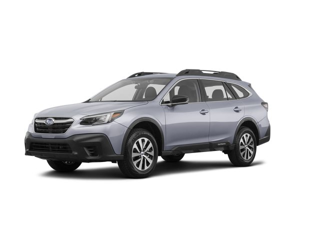 2020 Subaru Outback Base