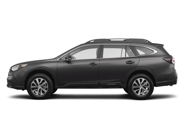 2020 Subaru Outback Base