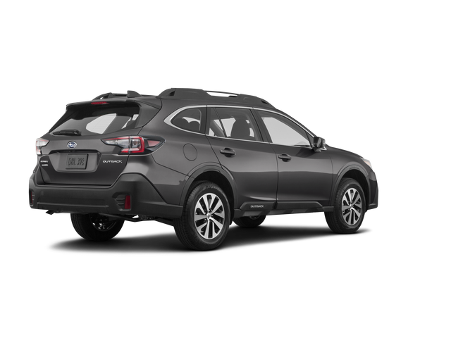 2020 Subaru Outback Base