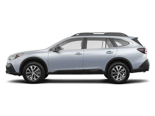 2020 Subaru Outback Base