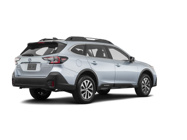 2020 Subaru Outback Base