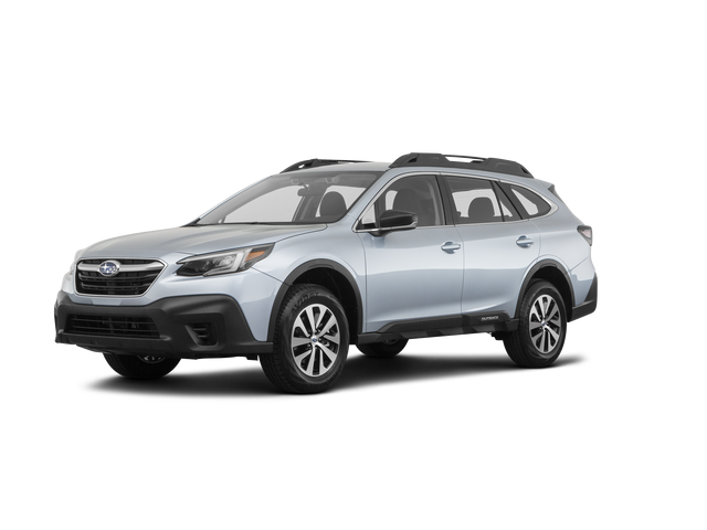 2020 Subaru Outback Base