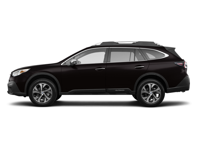 2020 Subaru Outback Touring