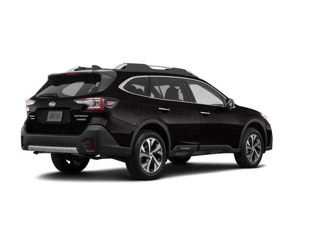 2020 Subaru Outback Touring