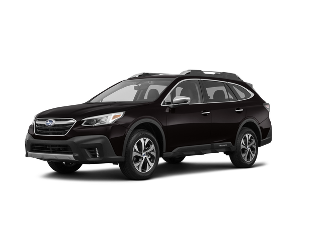 2020 Subaru Outback Touring