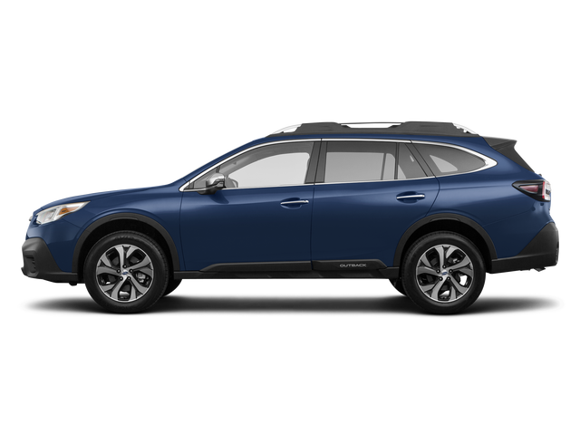 2020 Subaru Outback Touring