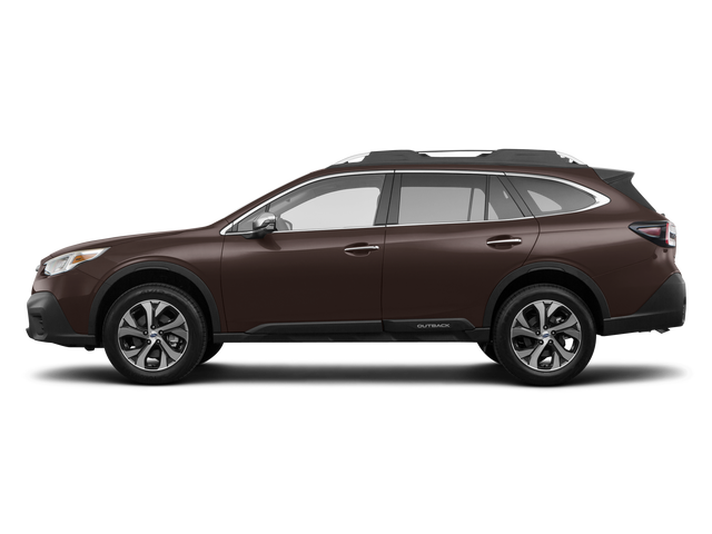 2020 Subaru Outback Touring