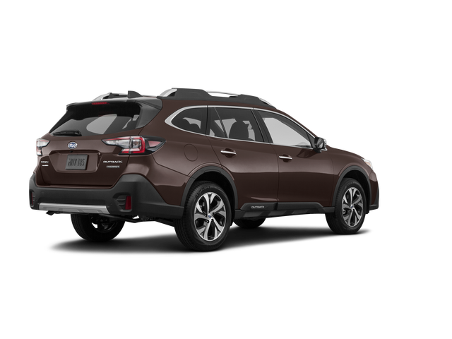 2020 Subaru Outback Touring