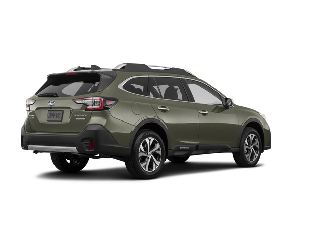 2020 Subaru Outback Touring