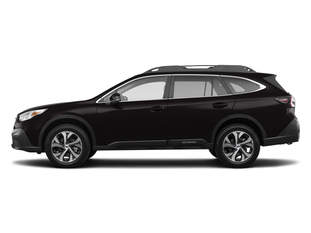 2020 Subaru Outback Limited XT