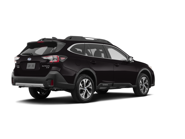 2020 Subaru Outback Limited XT