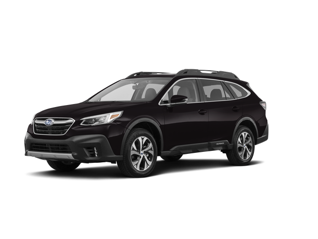 2020 Subaru Outback Limited XT