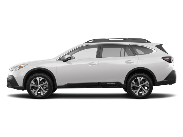 2020 Subaru Outback Limited XT