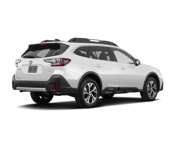 2020 Subaru Outback Limited XT