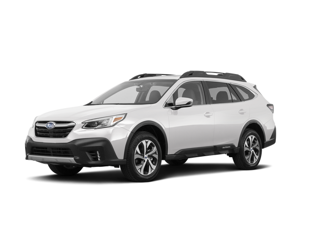 2020 Subaru Outback Limited XT