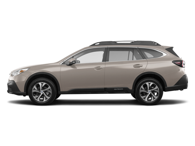 2020 Subaru Outback Limited XT