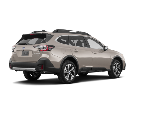 2020 Subaru Outback Limited XT