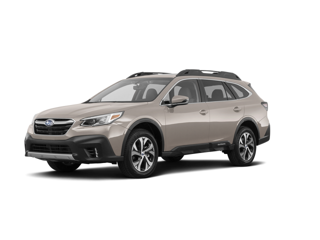 2020 Subaru Outback Limited XT