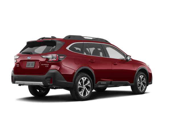 2020 Subaru Outback Limited XT