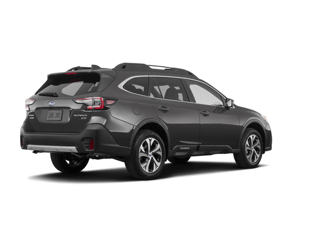 2020 Subaru Outback Limited XT