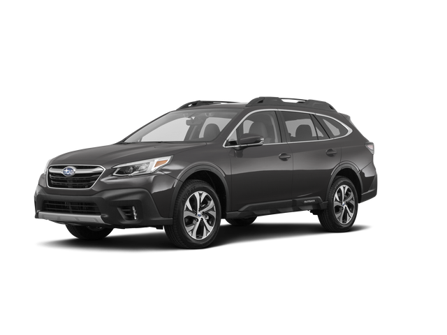 2020 Subaru Outback Limited XT