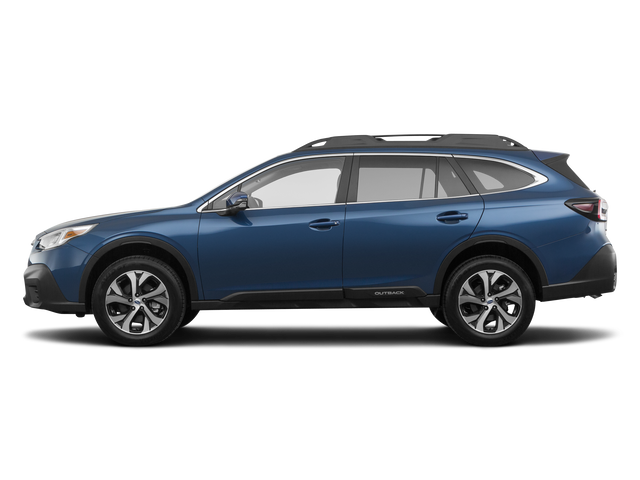 2020 Subaru Outback Limited XT