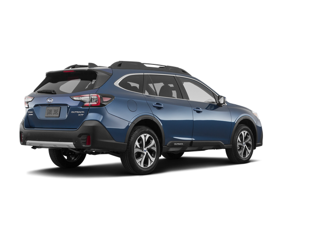 2020 Subaru Outback Limited XT