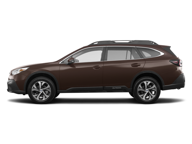 2020 Subaru Outback Limited XT