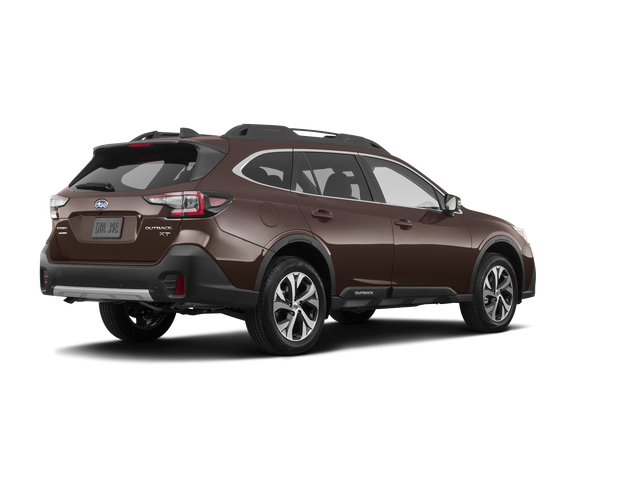 2020 Subaru Outback Limited XT