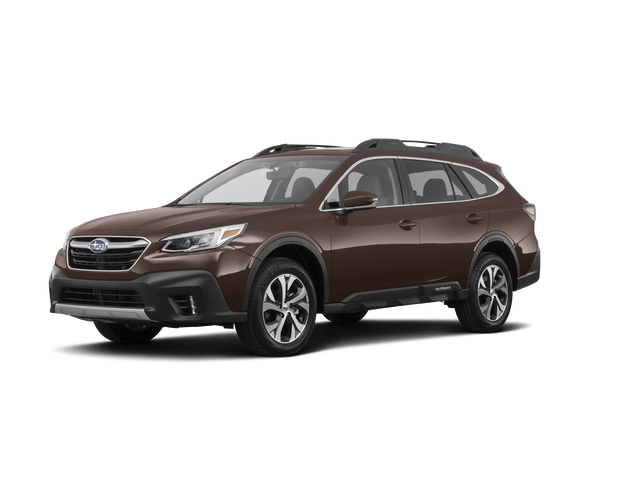 2020 Subaru Outback Limited XT