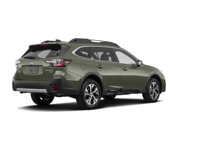 2020 Subaru Outback Limited XT