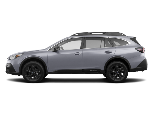 2020 Subaru Outback Onyx Edition XT