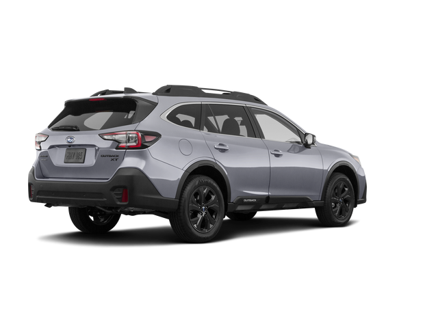 2020 Subaru Outback Onyx Edition XT