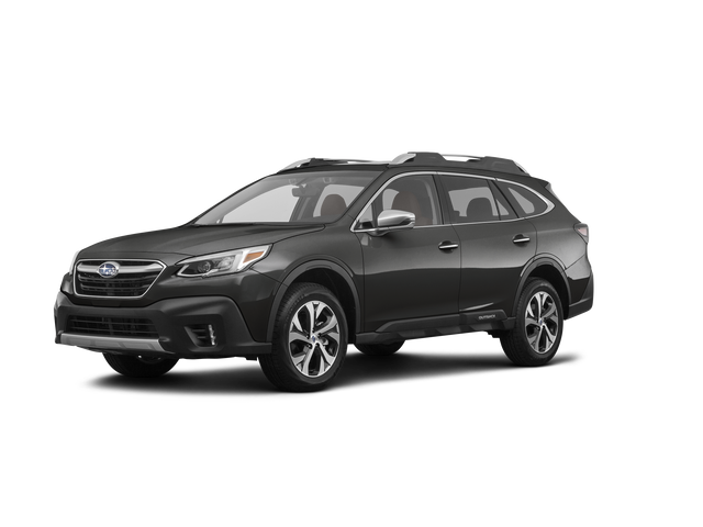 2020 Subaru Outback Touring XT