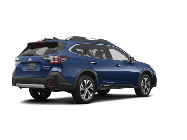 2020 Subaru Outback Touring XT