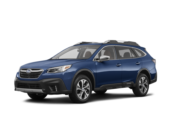 2020 Subaru Outback Touring XT