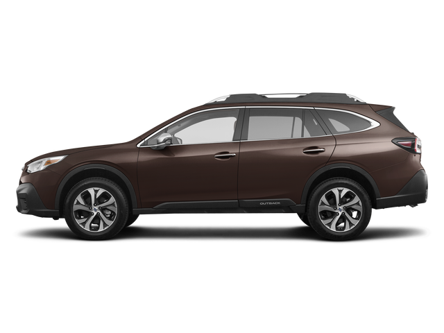 2020 Subaru Outback Touring XT