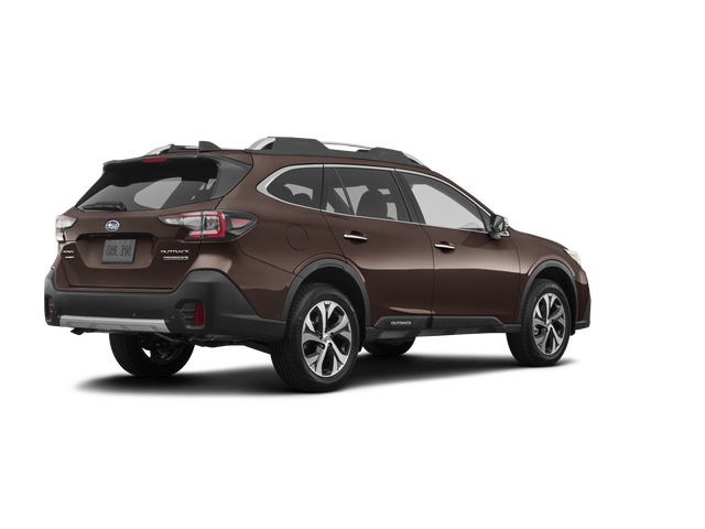 2020 Subaru Outback Touring XT