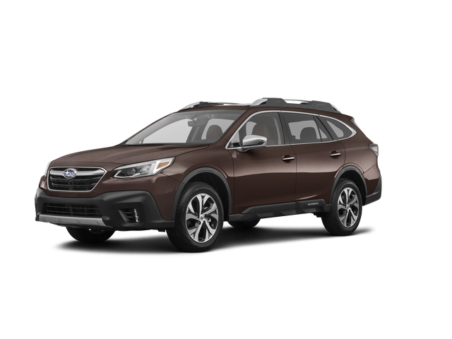 2020 Subaru Outback Touring XT