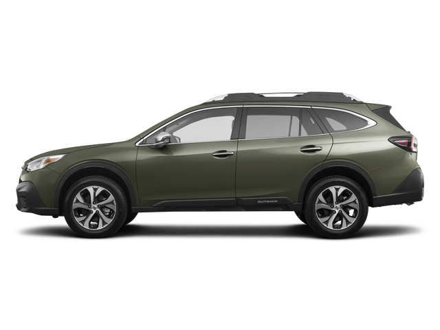 2020 Subaru Outback Touring XT