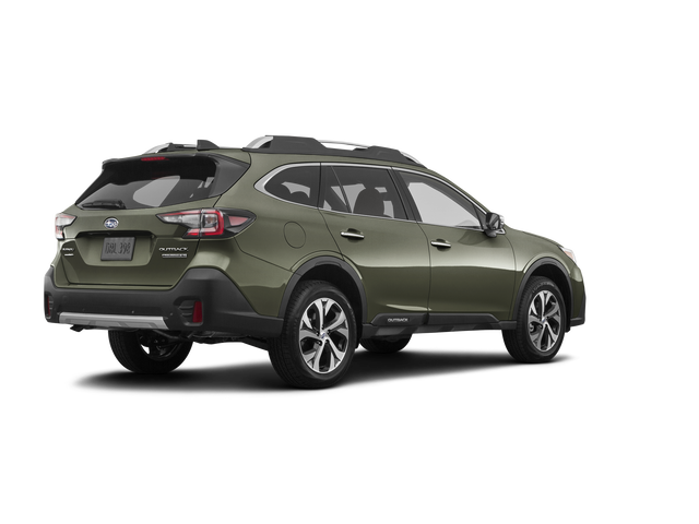 2020 Subaru Outback Touring XT